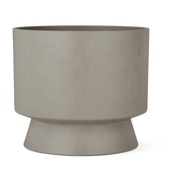 Rosendahl Ro blomkruka Ø24 cm Sand