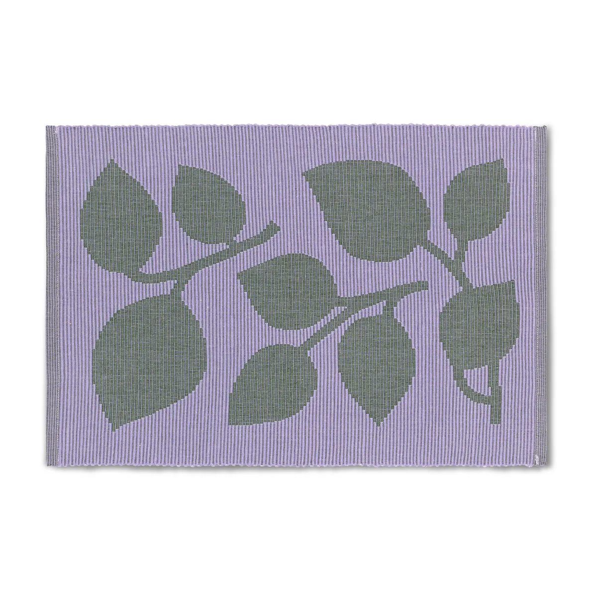 Rosendahl Rosendahl outdoor natura bordstablett 30x43 cm Grön-lavender