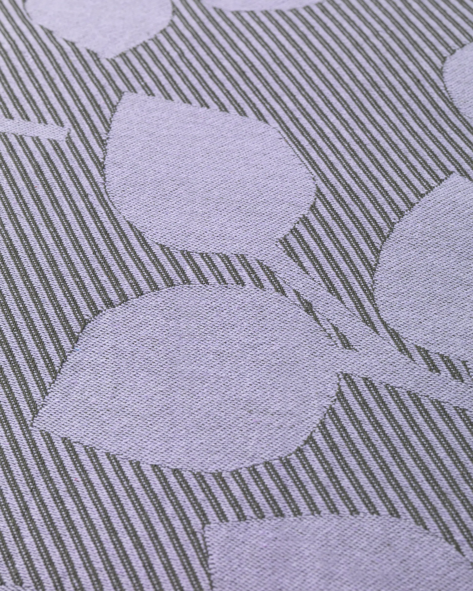 Rosendahl outdoor natura soffdyna 80x120 cm, Grön-lavender Rosendahl