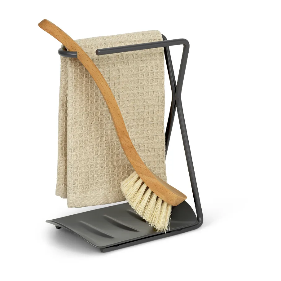 Rosendahl torkställ 19 cm, Grå Rosendahl