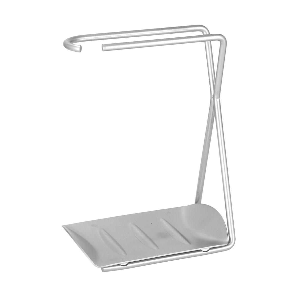 Rosendahl torkställ rostfritt stål | Skandinavisk Design | Övrigt diskning & städning | Silverfärgad