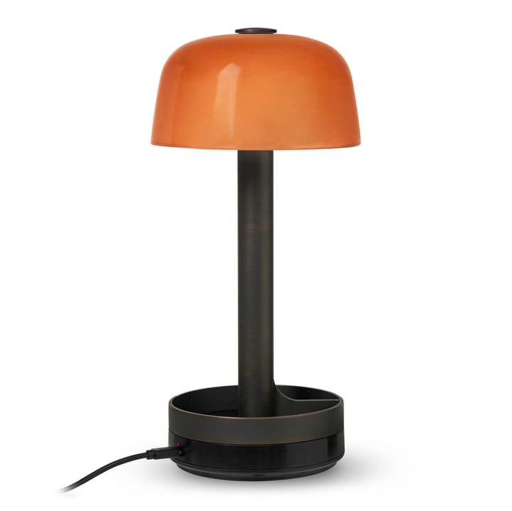 Soft Spot bordslampa 24,5 cm - Amber - Rosendahl