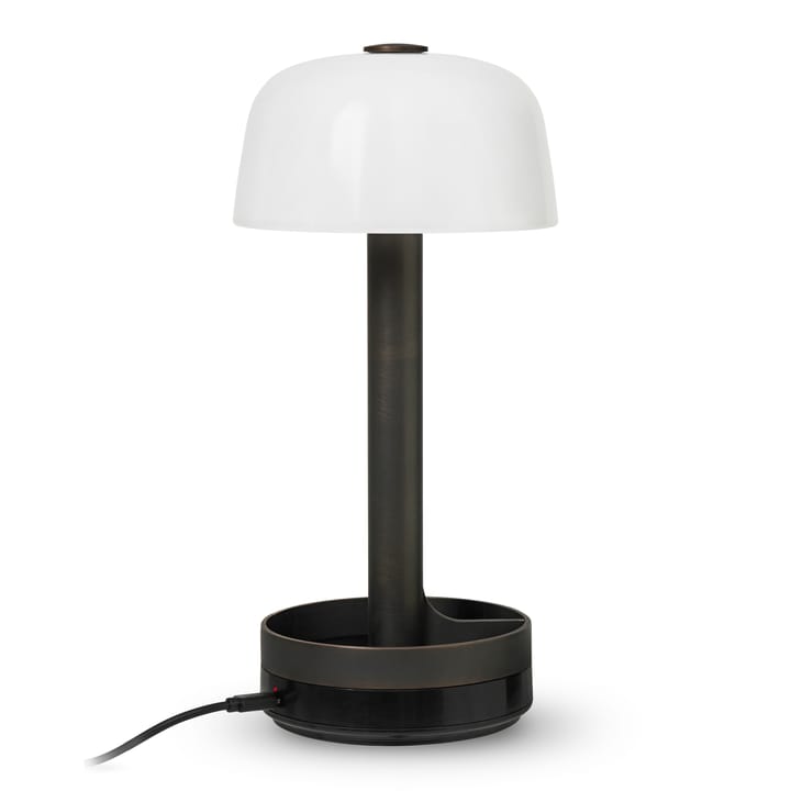 Soft Spot bordslampa 24,5 cm - Off-white - Rosendahl