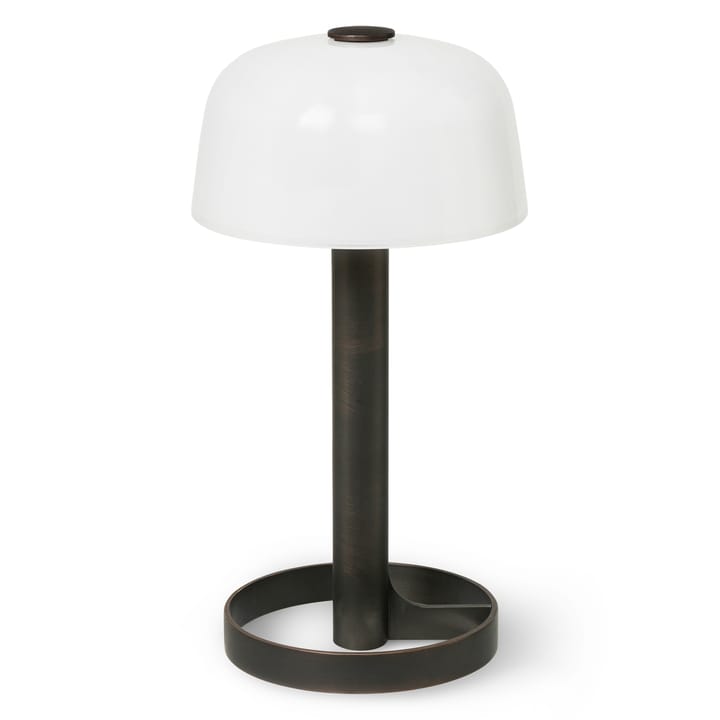 Soft Spot bordslampa 24,5 cm - Off-white - Rosendahl