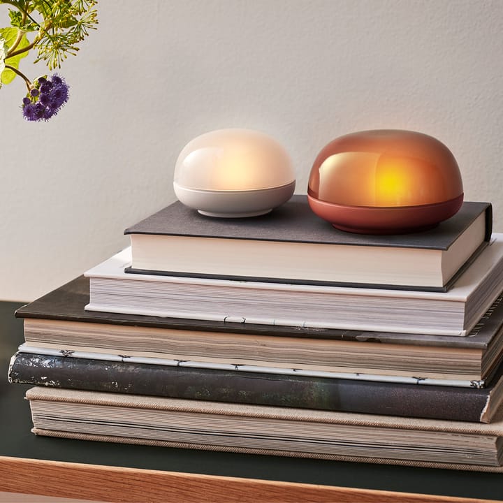 Soft Spot LED-lampa 9 cm, Off white Rosendahl