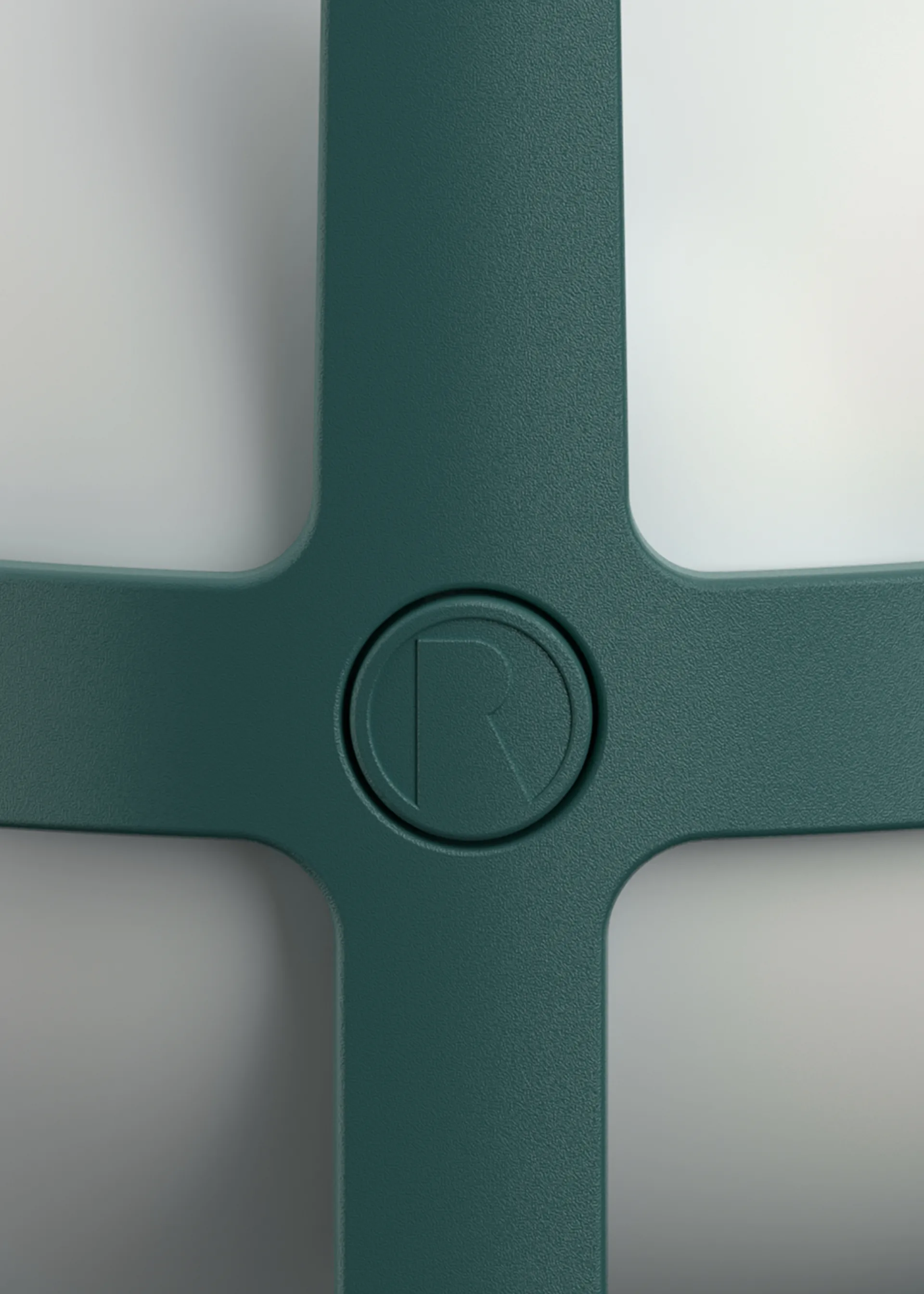 Soft Spot solcellslampa 25 cm, Forest green Rosendahl