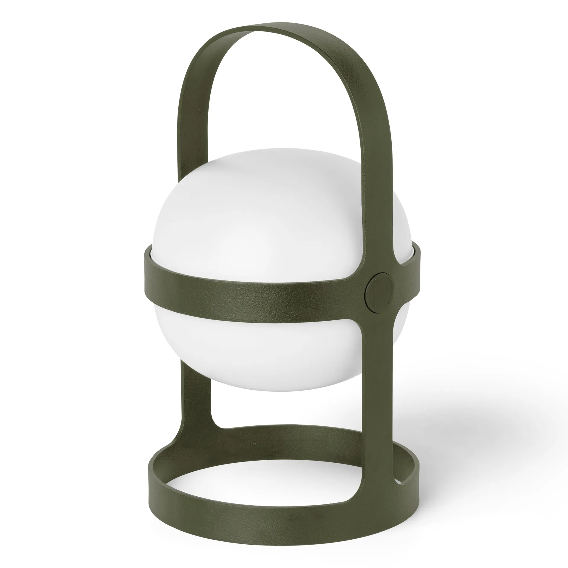 Soft Spot solcellslampa olivgrön, 25 cm Rosendahl