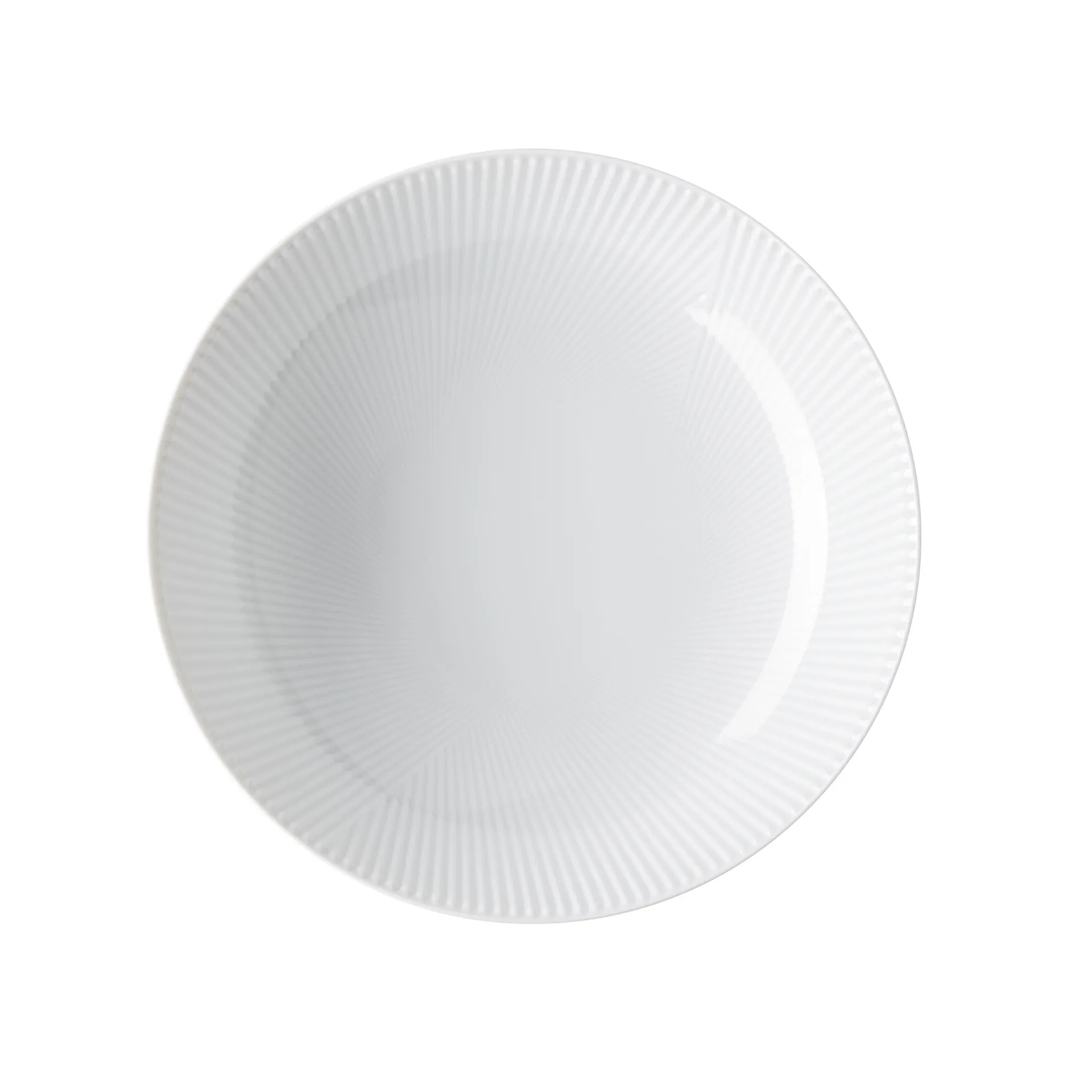 Blend djup tallrik diagonal, 22 cm Rosenthal