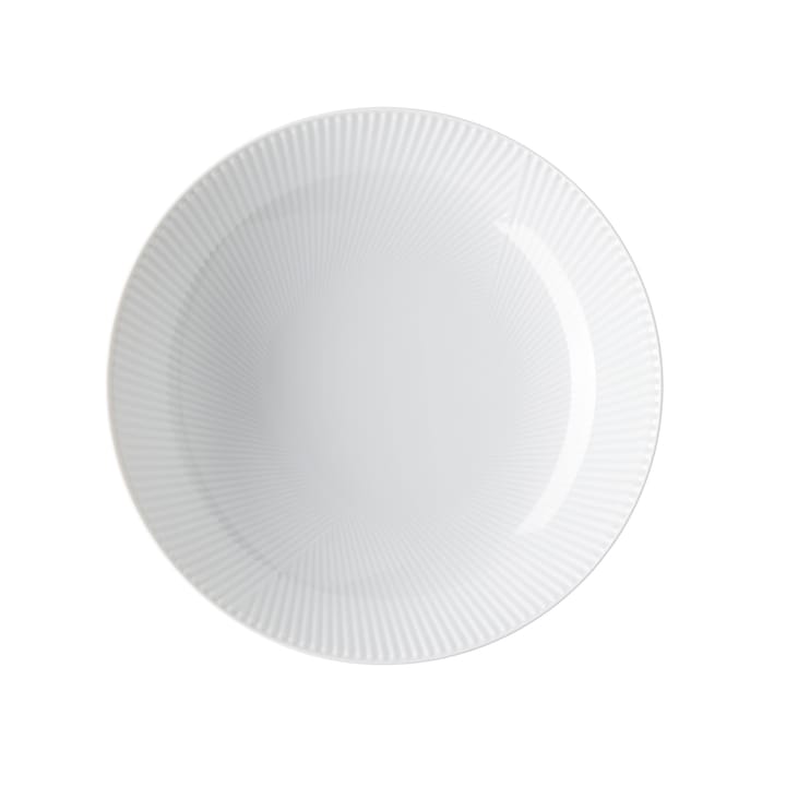 Blend djup tallrik diagonal - 22 cm - Rosenthal