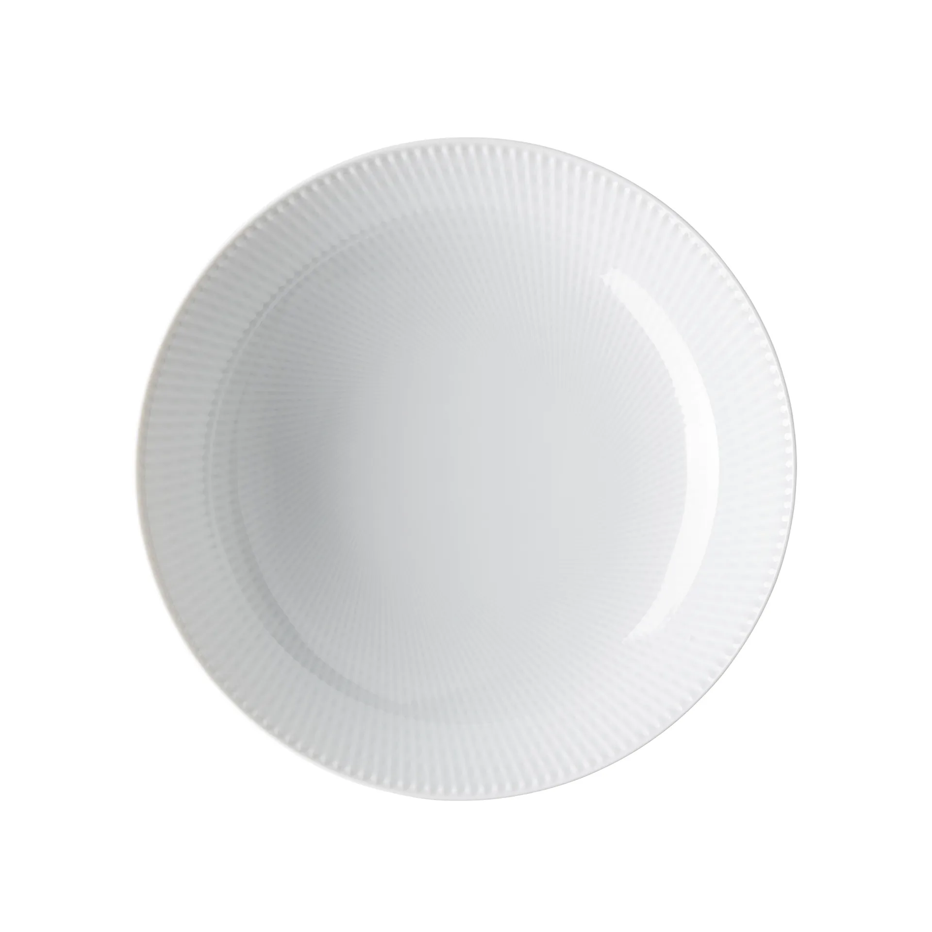 Blend djup tallrik korsad, 22 cm Rosenthal