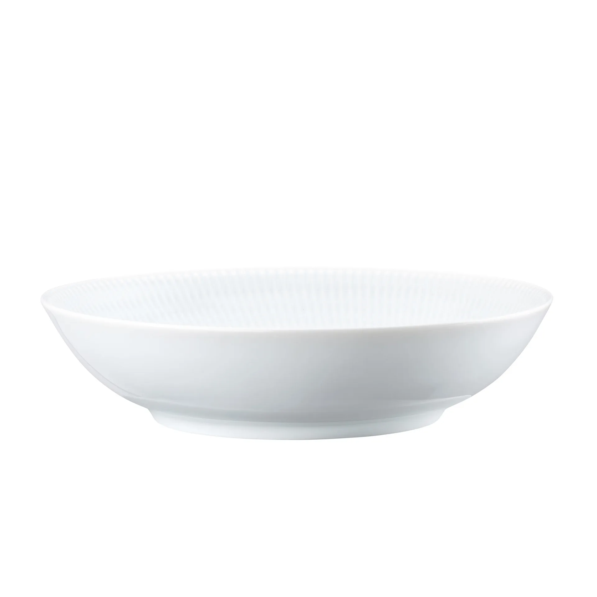 Blend djup tallrik korsad, 22 cm Rosenthal