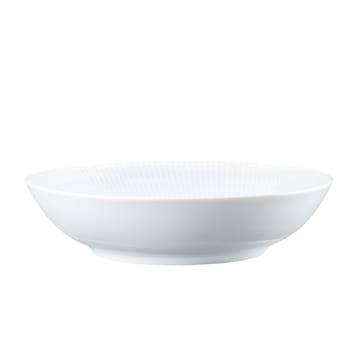 Blend djup tallrik korsad - 22 cm - Rosenthal