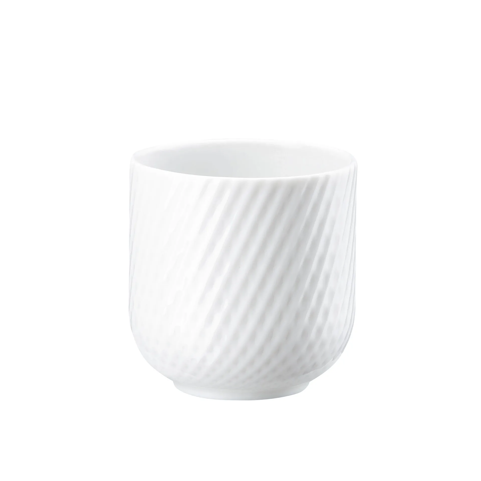 Blend kopp korsad, liten Rosenthal