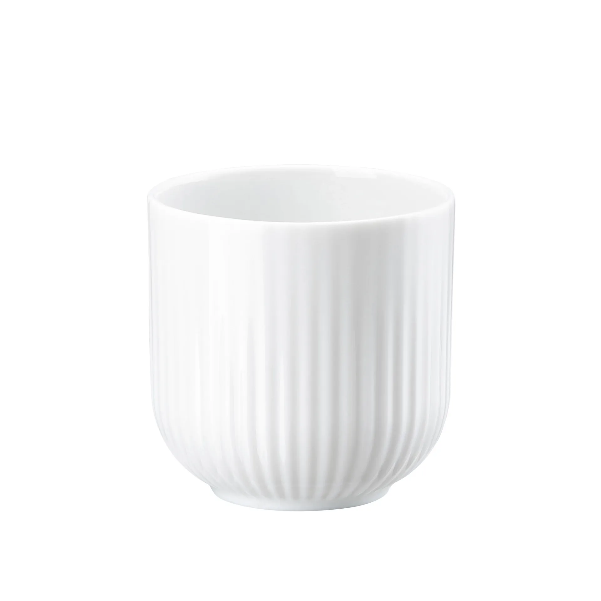 Blend kopp vertikal, liten Rosenthal