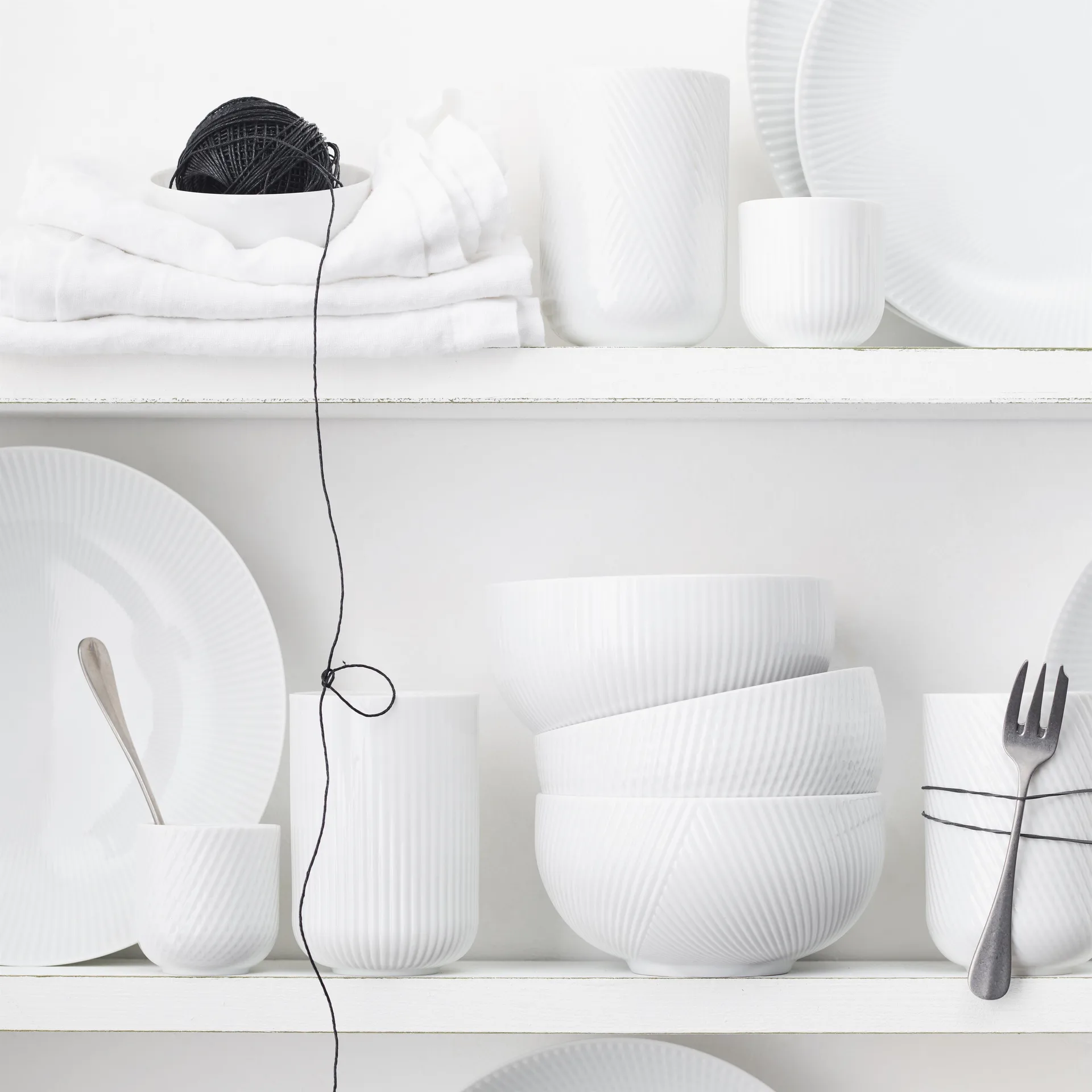 Blend kopp vertikal, liten Rosenthal