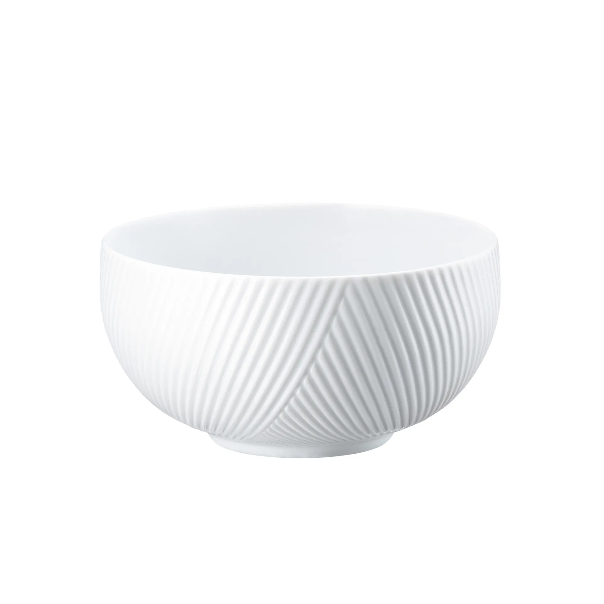 Blend skål diagonal, 14 cm Rosenthal