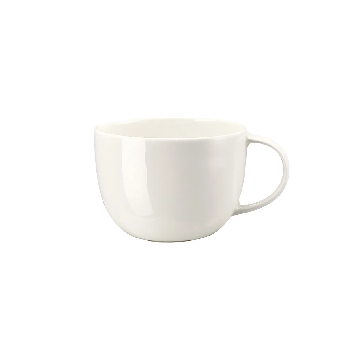 Rosenthal Brillance espressokopp 8 cl Vit | Skandinavisk Design | Espressokoppar | Vit
