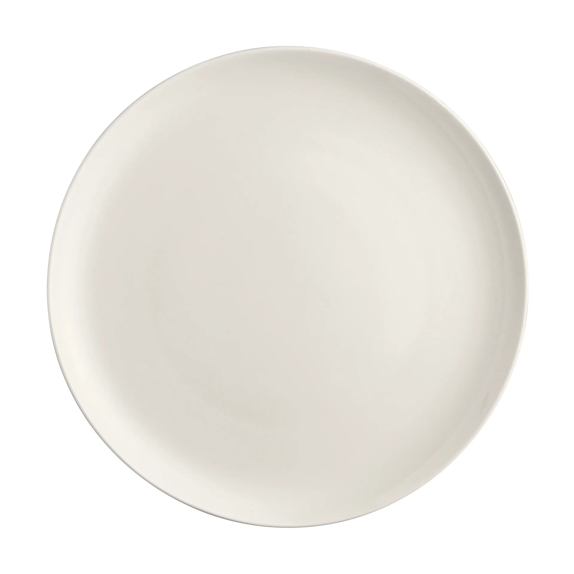Brillance tallrik 27 cm, Vit Rosenthal