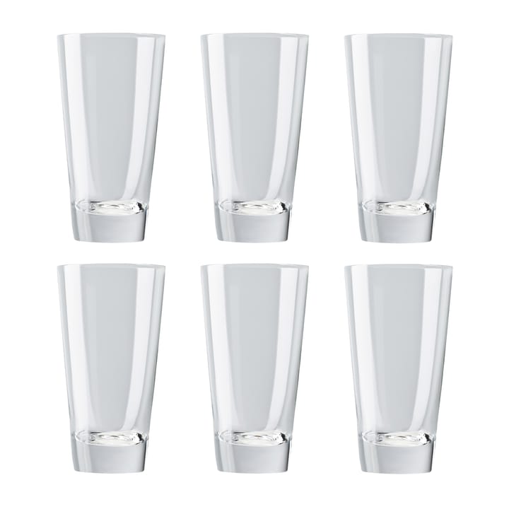 DiVino juiceglas 34 cl 6-pack - Klar - Rosenthal