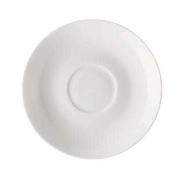 Jade kaffefat - Vit - Rosenthal