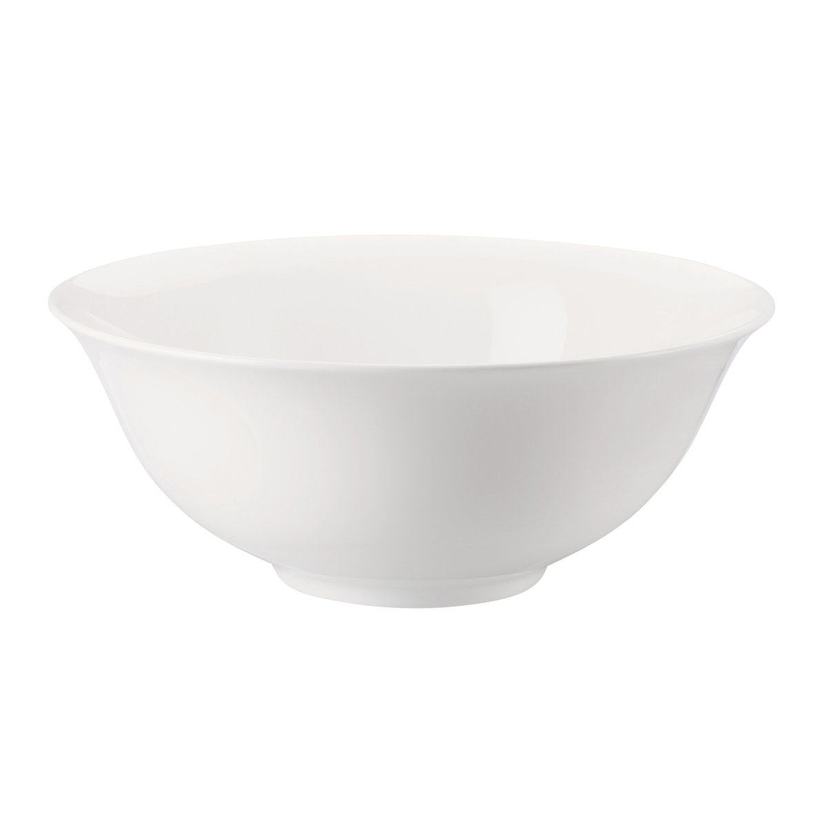 Rosenthal Jade skål 23 cm Vit | Skandinavisk Design | Frukostskålar | Vit
