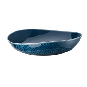 Junto djup tallrik 22 cm - Ocean blue - Rosenthal