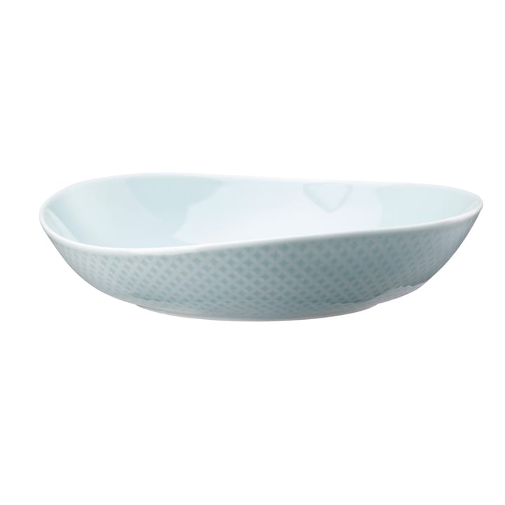 Junto djup tallrik 22 cm, Opal green Rosenthal