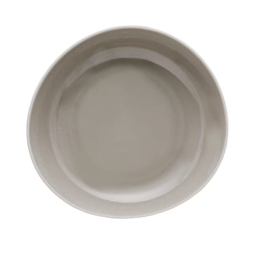 Junto djup tallrik 22 cm - Pearl grey - Rosenthal