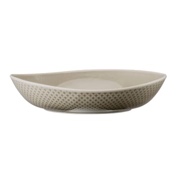 Junto djup tallrik 22 cm - Pearl grey - Rosenthal