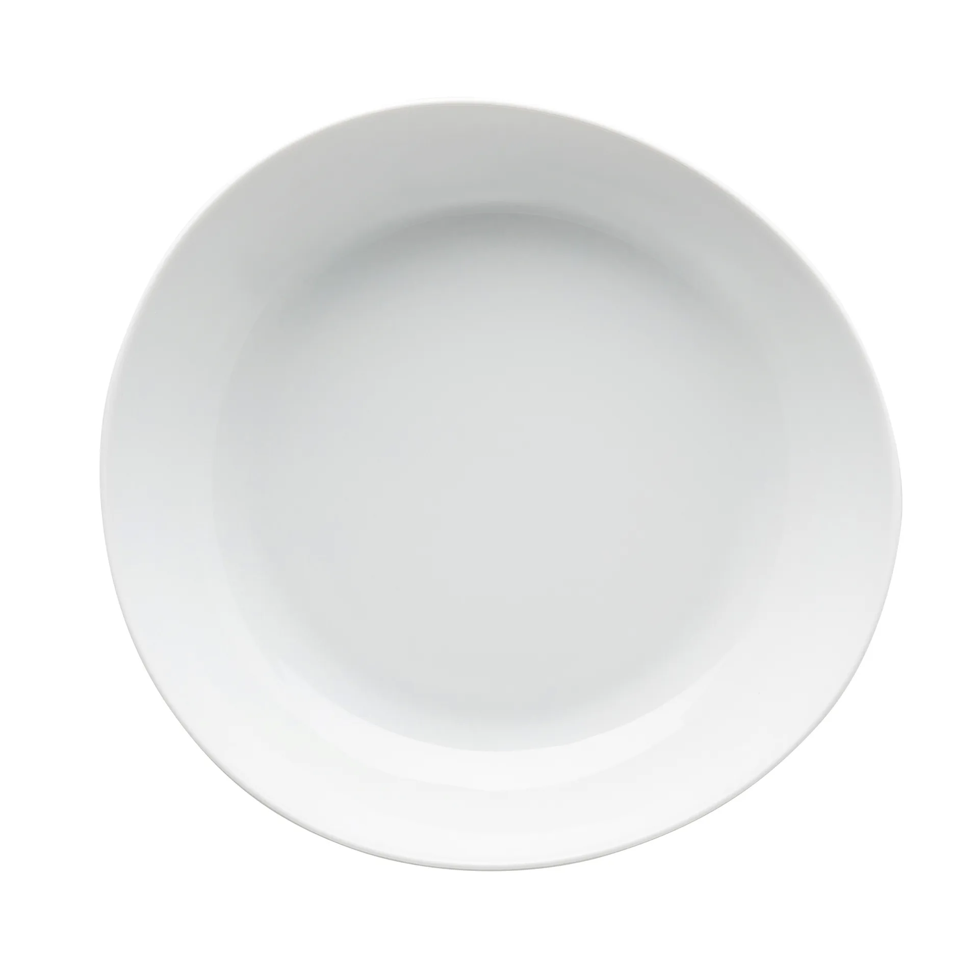 Junto djup tallrik 22 cm, Vit Rosenthal