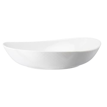 Junto djup tallrik 22 cm - Vit - Rosenthal