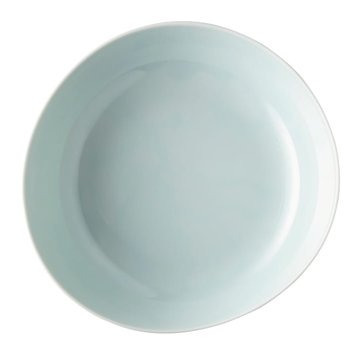 Junto djup tallrik 25 cm - Opal green - Rosenthal