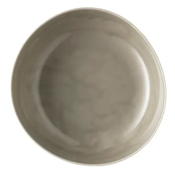 Junto djup tallrik 25 cm - Pearl grey - Rosenthal