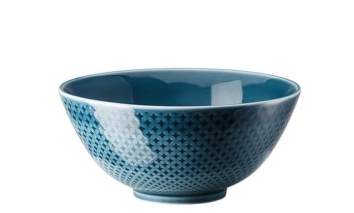 Junto fat 14 cm - Ocean blue - Rosenthal