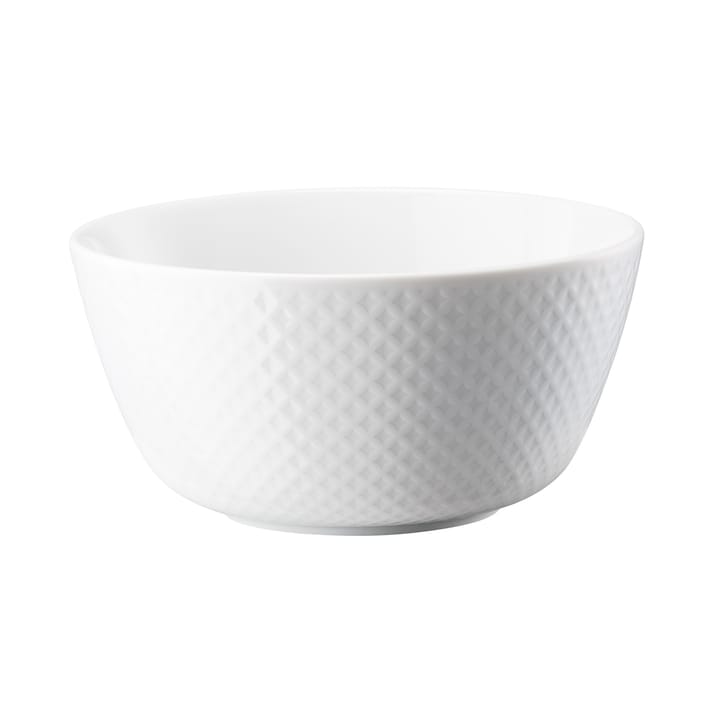 Junto frukostskål 14 cm - Vit - Rosenthal