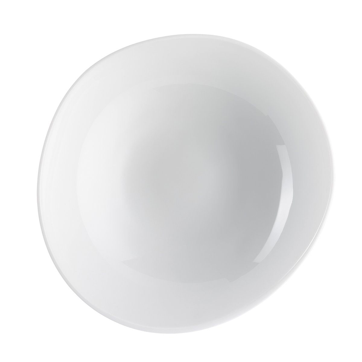 Rosenthal Junto skål 15 cm Vit | Skandinavisk Design | Frukostskålar | Vit
