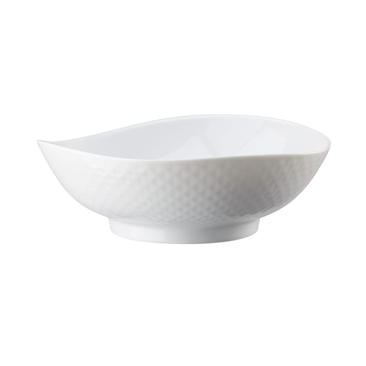 Junto skål 15 cm, Vit Rosenthal