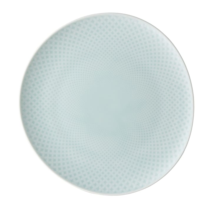 Junto tallrik 22 cm - Opal green - Rosenthal