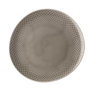 Junto tallrik 22 cm - Pearl grey - Rosenthal