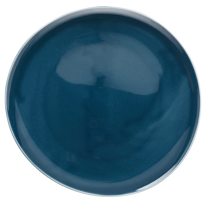 Junto tallrik 27 cm - Ocean blue - Rosenthal