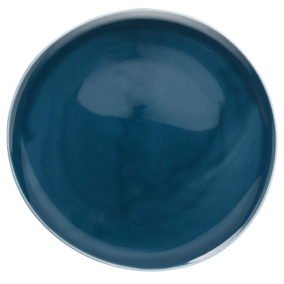 Rosenthal Junto tallrik 27 cm Ocean blue | Skandinavisk Design | Mattallrikar | Blå