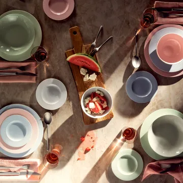 Kumi assiett Ø17 cm - Blue - Rosenthal