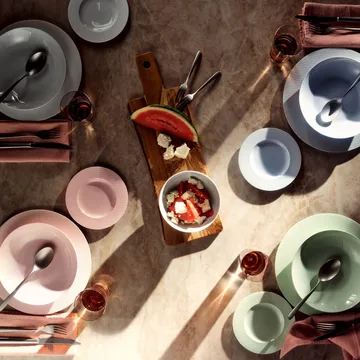 Kumi assiett Ø17 cm - Blue - Rosenthal