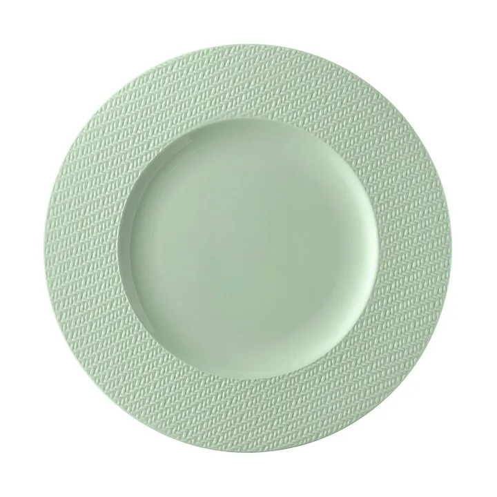 Kumi assiett Ø23 cm - Green - Rosenthal