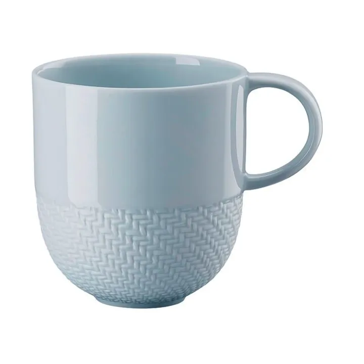 Kumi mugg 33 cl - Blue - Rosenthal