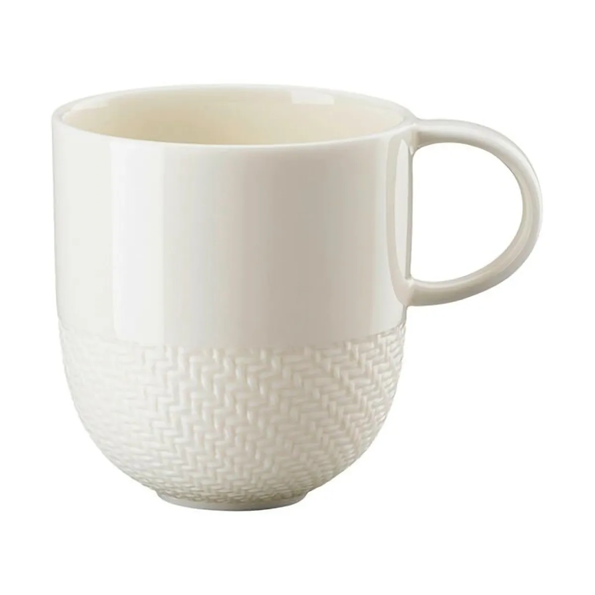 Kumi mugg 33 cl, White Rosenthal