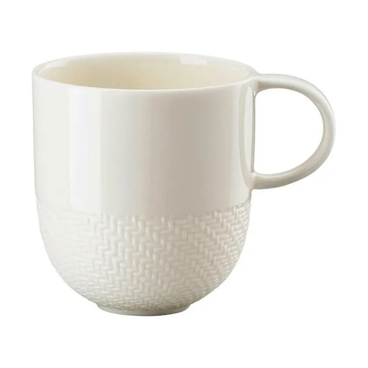Kumi mugg 33 cl - White - Rosenthal