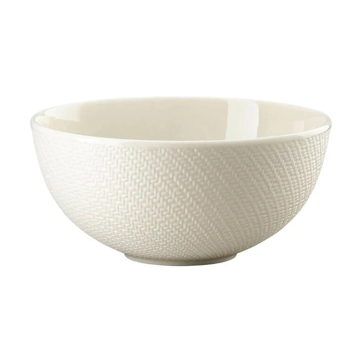 Kumi skål Ø15 cm, White Rosenthal