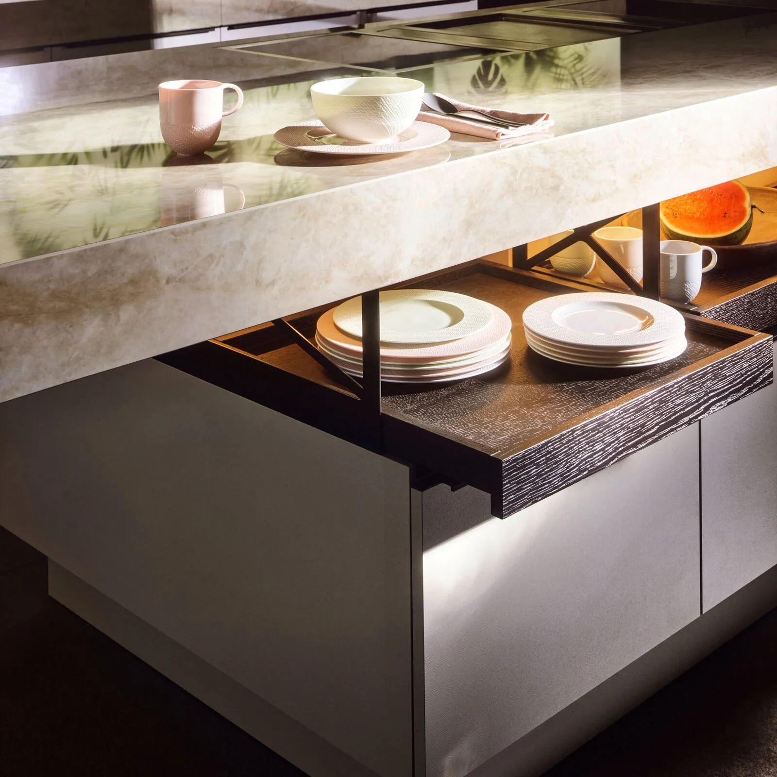 Kumi skål Ø15 cm, White Rosenthal