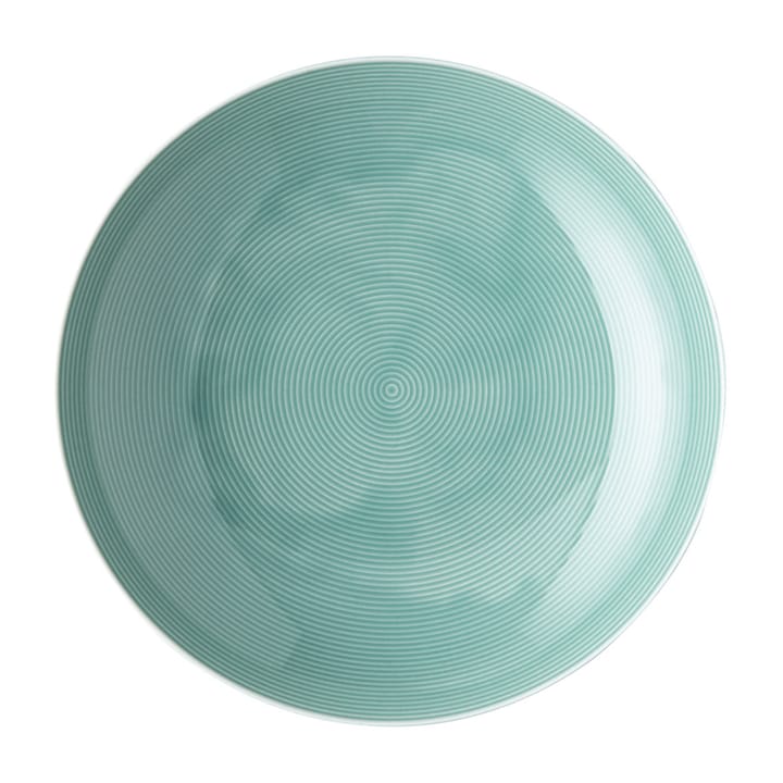 Loft djup tallrik Ø24 cm, Ice-blue Rosenthal